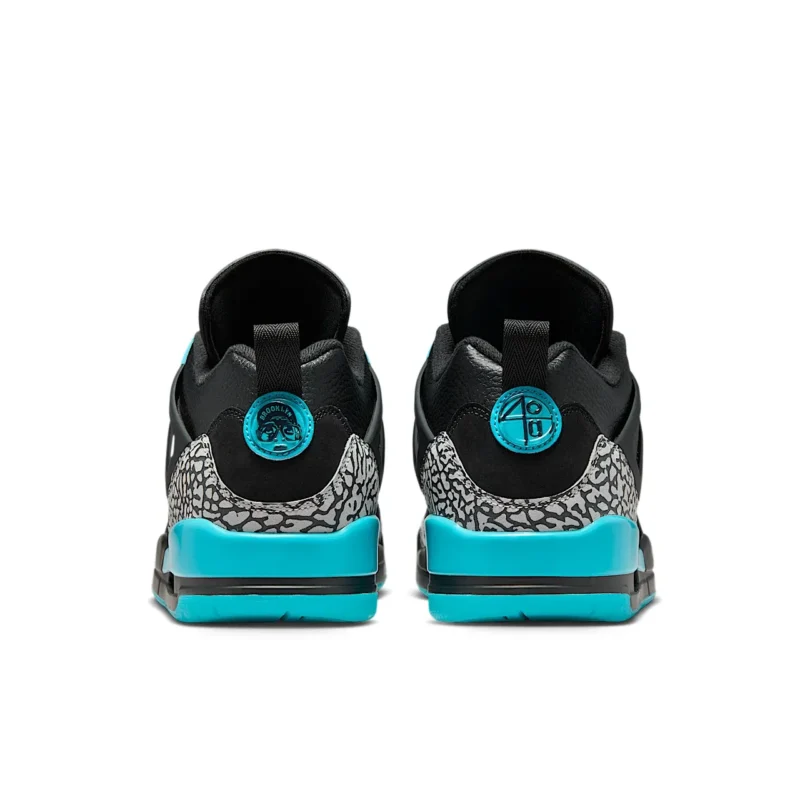 Jordan Spizike Low - تصویر 6