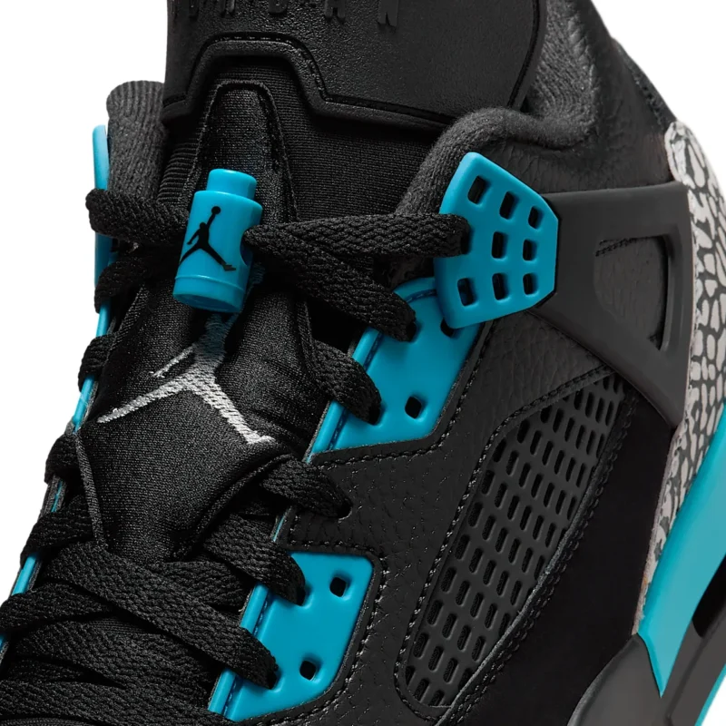 Jordan Spizike Low - تصویر 7
