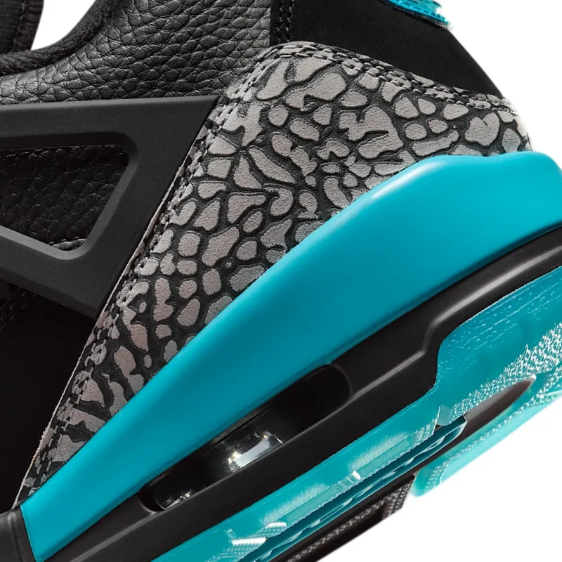 Jordan Spizike Low - تصویر 8