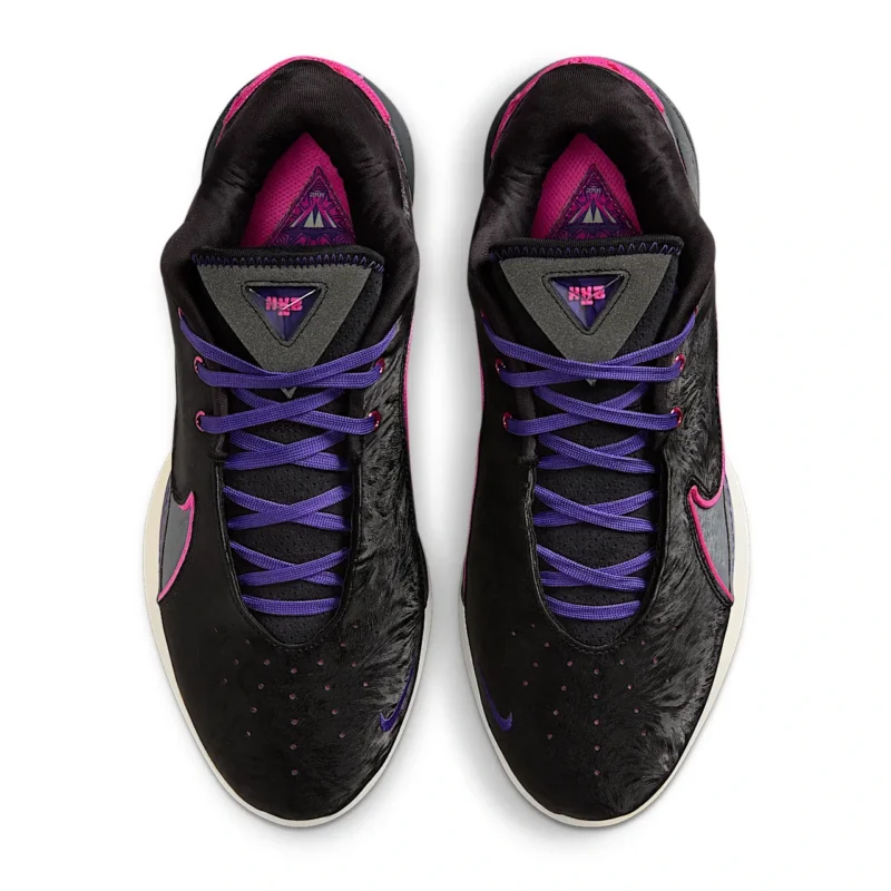 LeBron XXII "Tunnel Vision" - تصویر 4