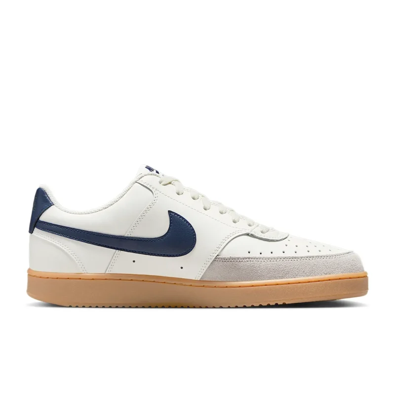 Nike Court Vision Low - تصویر 3