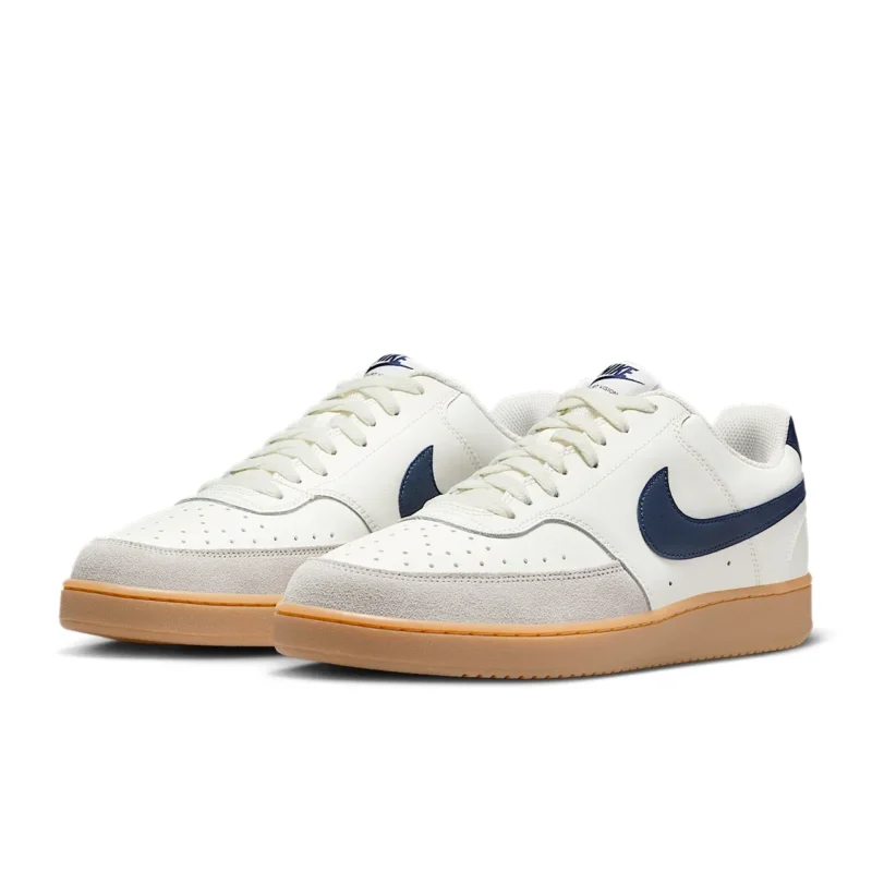 Nike Court Vision Low - تصویر 5