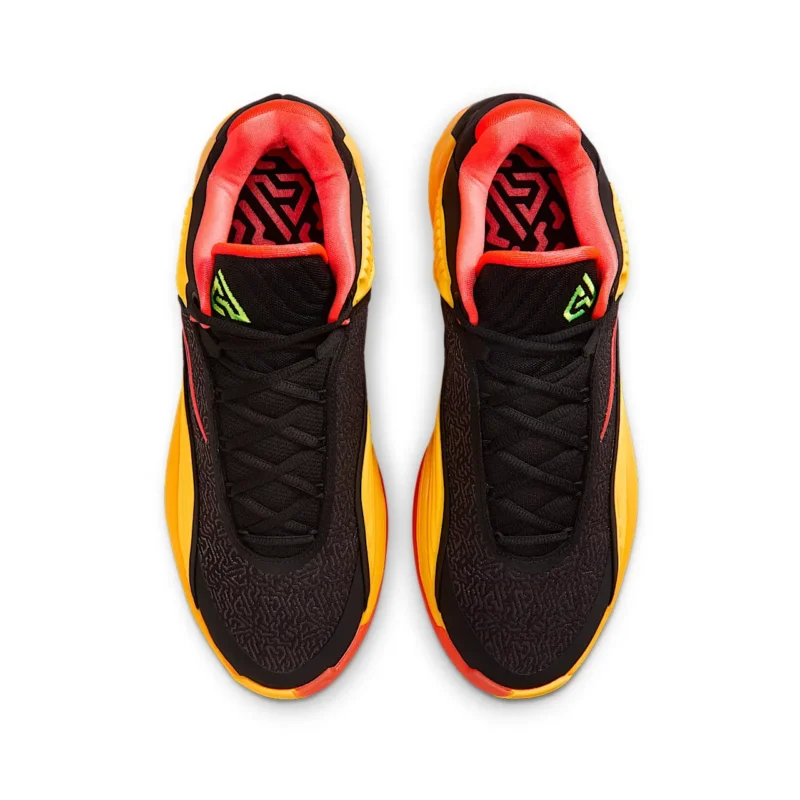 Giannis Freak 7 "Fearless" - تصویر 4