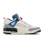 Jordan Spizike Low - تصویر 3