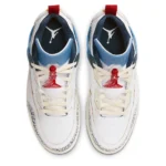 Jordan Spizike Low - تصویر 4
