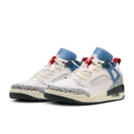 Jordan Spizike Low - تصویر 5
