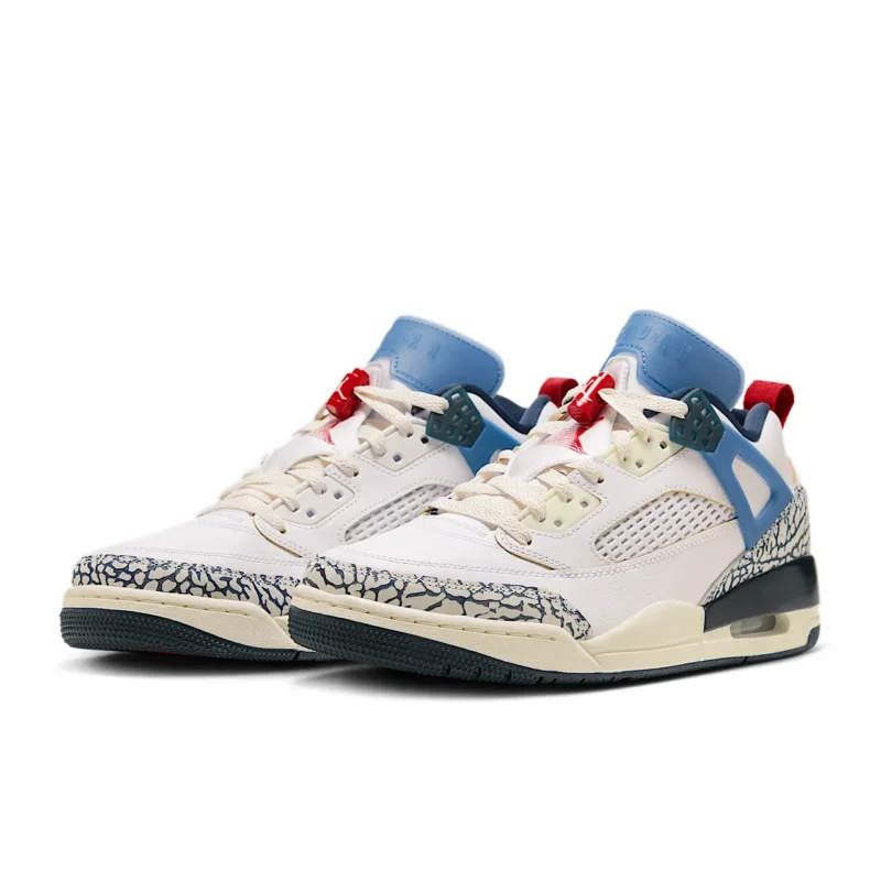 Jordan Spizike Low - تصویر 5