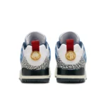 Jordan Spizike Low - تصویر 6