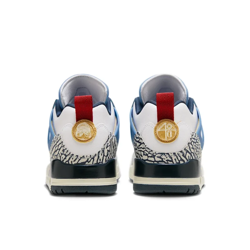 Jordan Spizike Low - تصویر 6