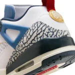 Jordan Spizike Low - تصویر 8