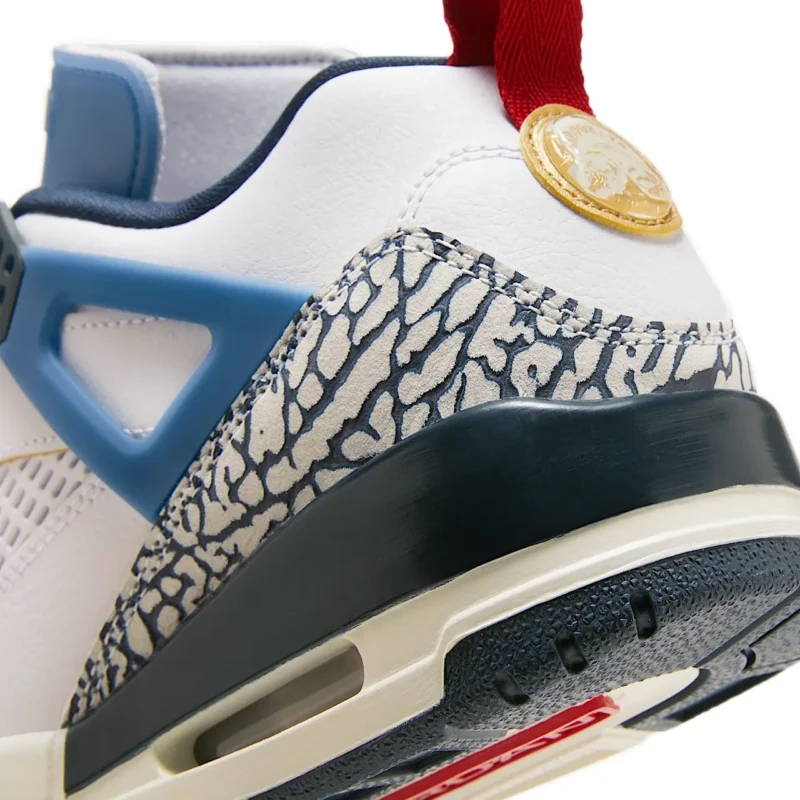 Jordan Spizike Low - تصویر 8