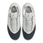 Air Jordan 40 "Wolf Grey" - تصویر 4