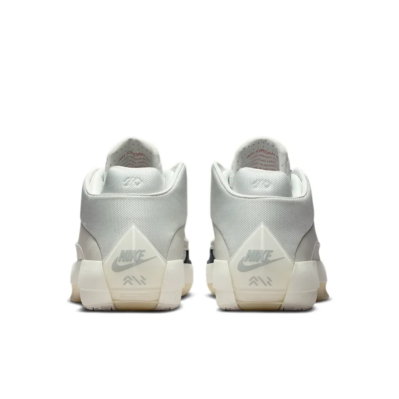 Air Jordan 40 "Wolf Grey" - تصویر 6