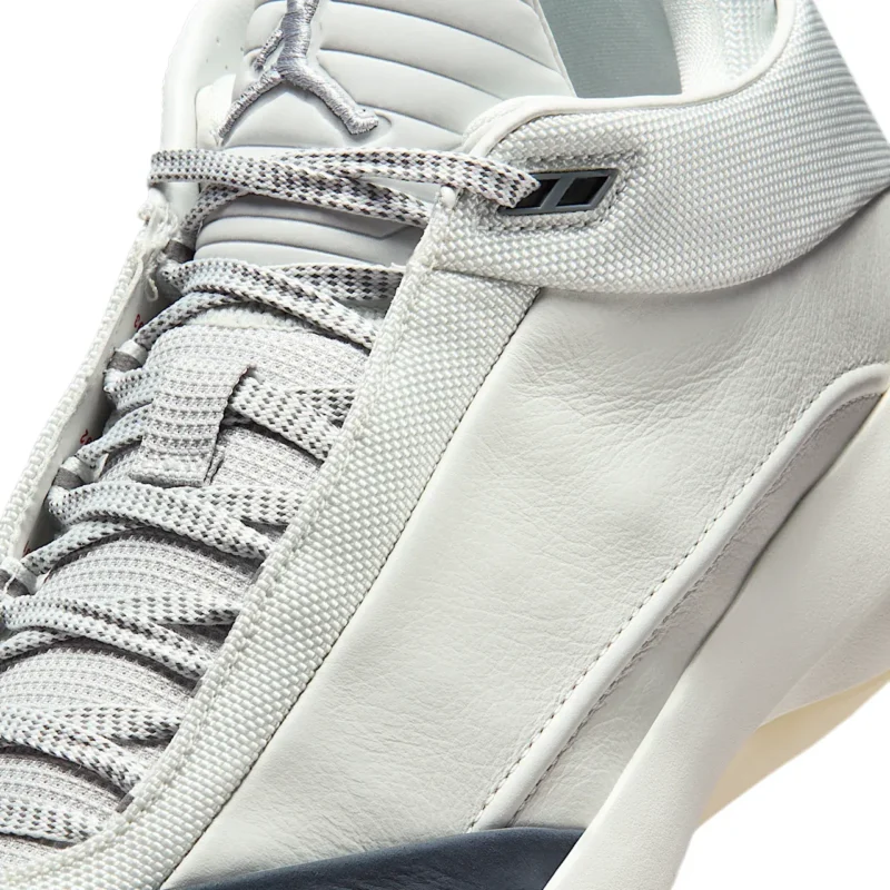 Air Jordan 40 "Wolf Grey" - تصویر 7