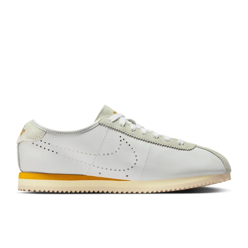 Nike Cortez Leather - تصویر 3
