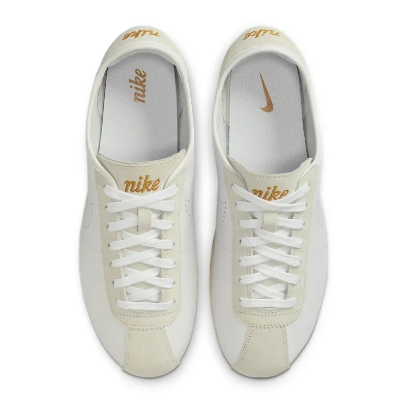 Nike Cortez Leather - تصویر 4
