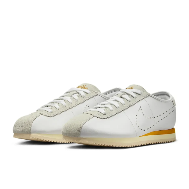 Nike Cortez Leather - تصویر 5