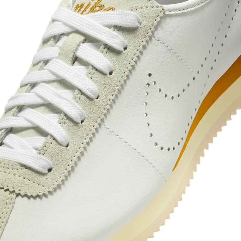 Nike Cortez Leather - تصویر 7
