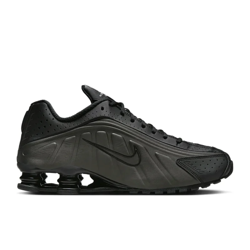 Nike Shox R4 - تصویر 3