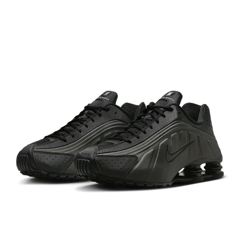 Nike Shox R4 - تصویر 5