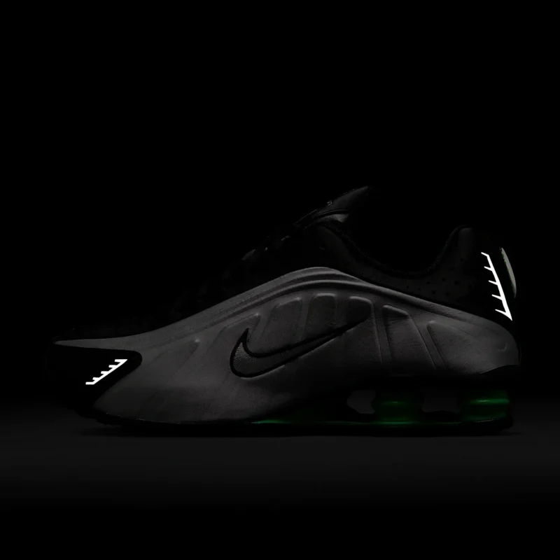 Nike Shox R4 - تصویر 11