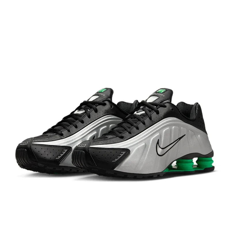 Nike Shox R4 - تصویر 5