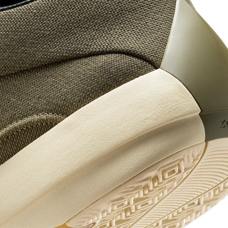 Air Jordan 40 "Heritage" - تصویر 8