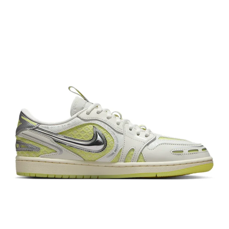 Air Jordan 1 Low Method of Make - تصویر 3