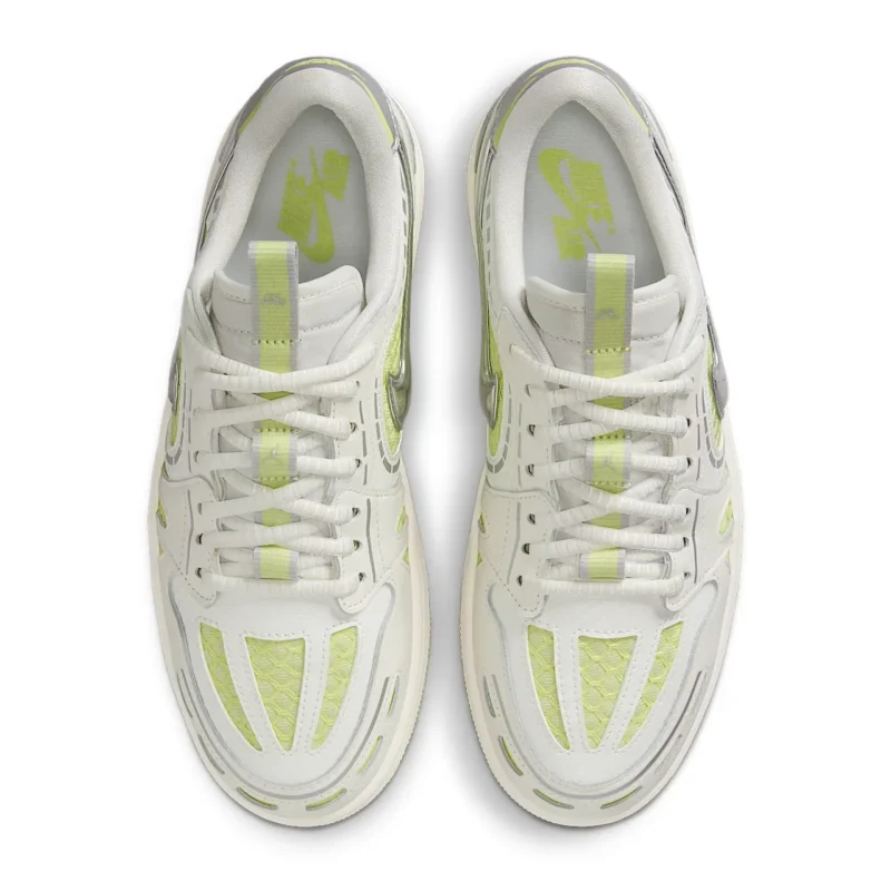 Air Jordan 1 Low Method of Make - تصویر 4