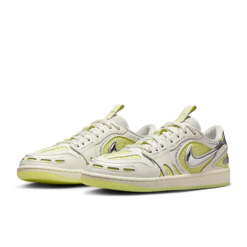 Air Jordan 1 Low Method of Make - تصویر 5