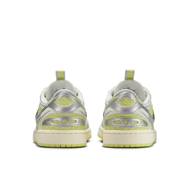 Air Jordan 1 Low Method of Make - تصویر 6