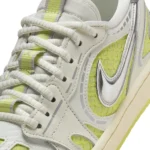 Air Jordan 1 Low Method of Make - تصویر 7
