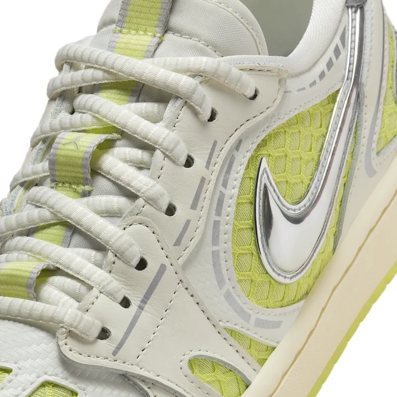 Air Jordan 1 Low Method of Make - تصویر 7
