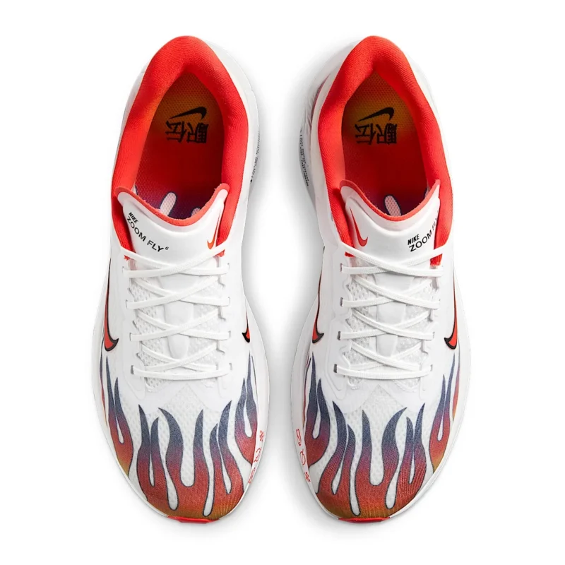 Nike Zoom Fly 6 PRM - تصویر 4