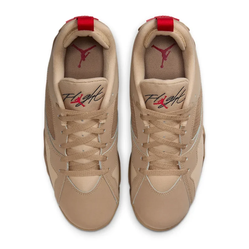 Air Jordan MVP 92 - تصویر 4