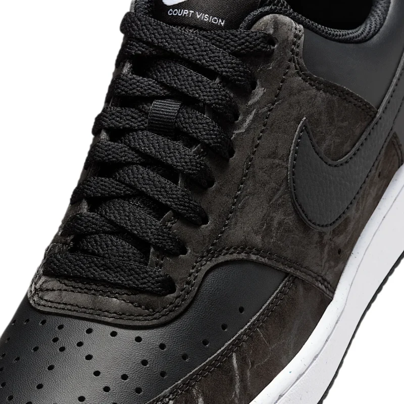 Nike Court Vision Low Next Nature - تصویر 7