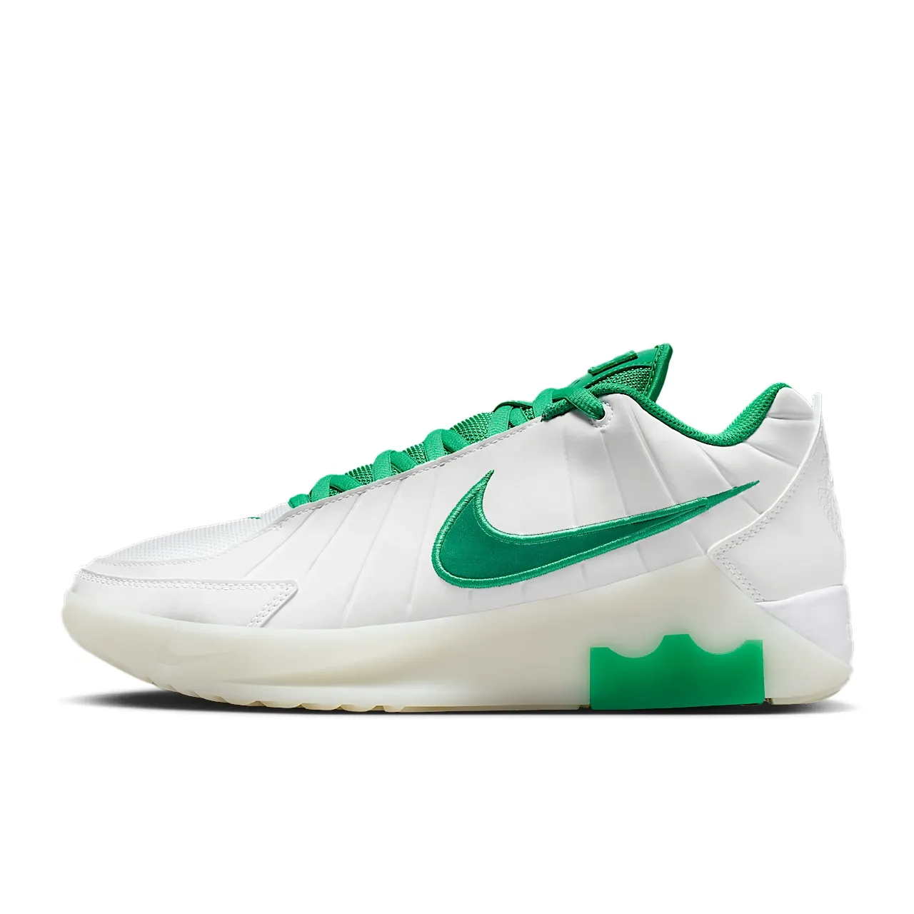 LeBron Witness 9