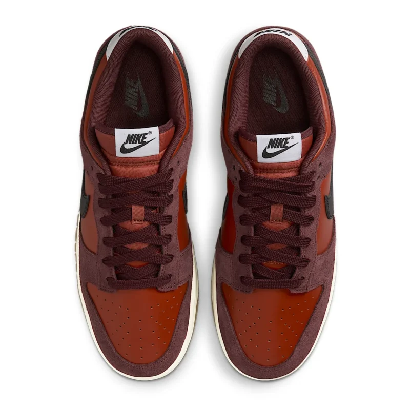 Nike Dunk Low Retro SE - تصویر 4