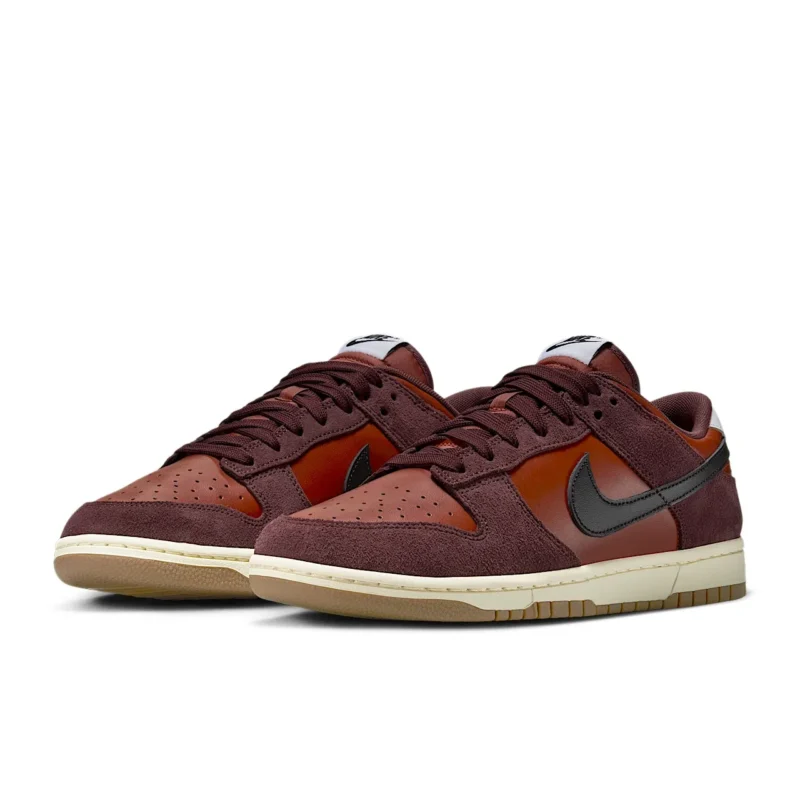 Nike Dunk Low Retro SE - تصویر 5