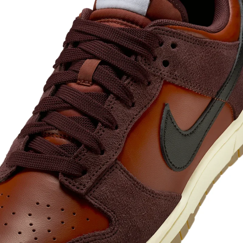 Nike Dunk Low Retro SE - تصویر 7