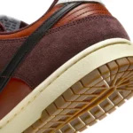 Nike Dunk Low Retro SE - تصویر 8