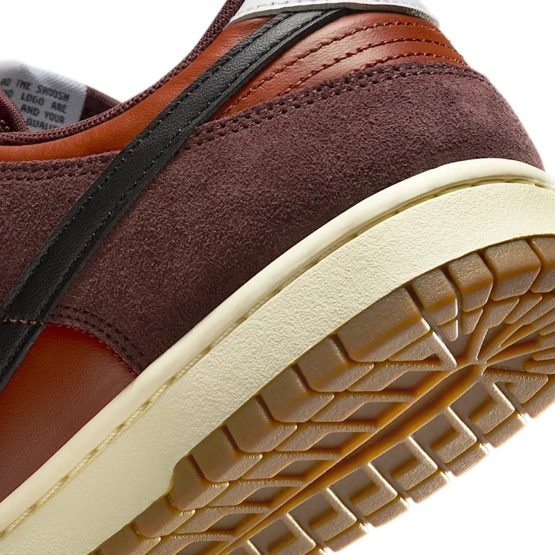 Nike Dunk Low Retro SE - تصویر 8