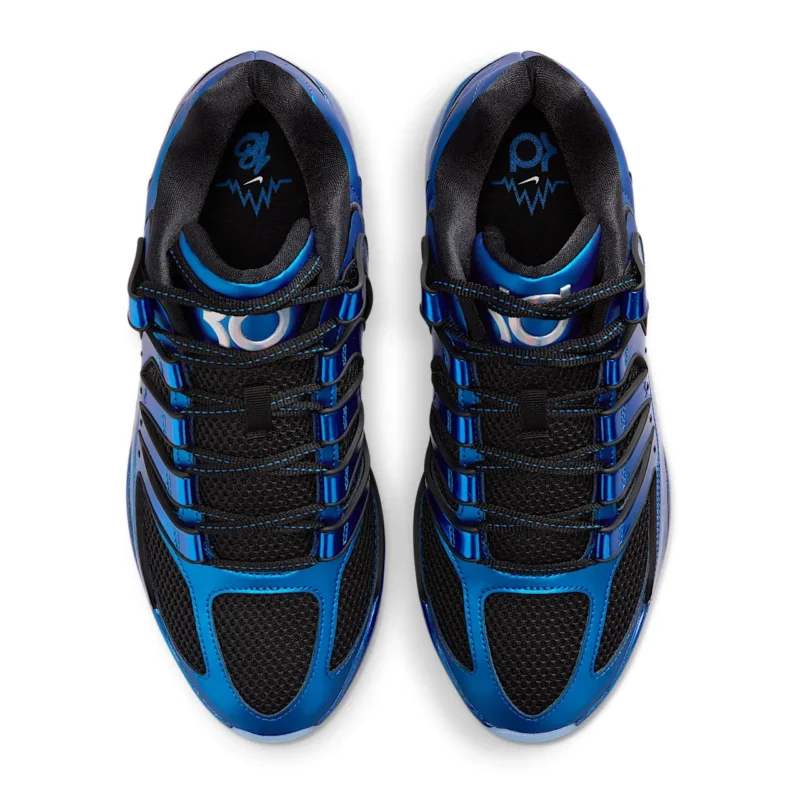 KD18 "International Blue" - تصویر 4