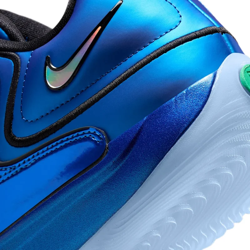 KD18 "International Blue" - تصویر 8