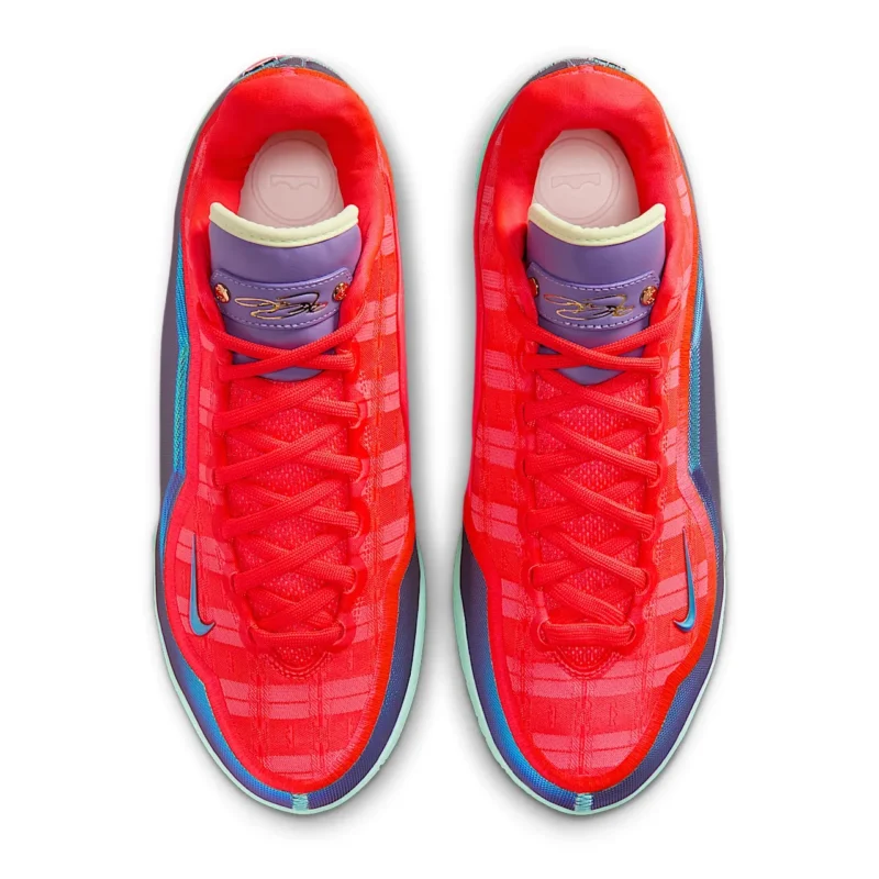 LeBron XXIII "Stocking Stuffer" - تصویر 4