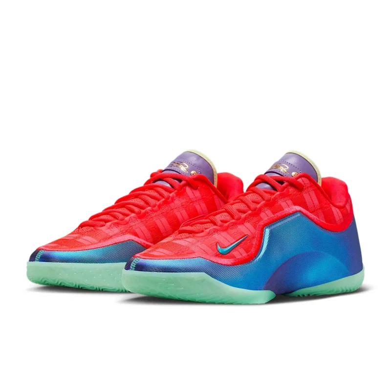 LeBron XXIII "Stocking Stuffer" - تصویر 5