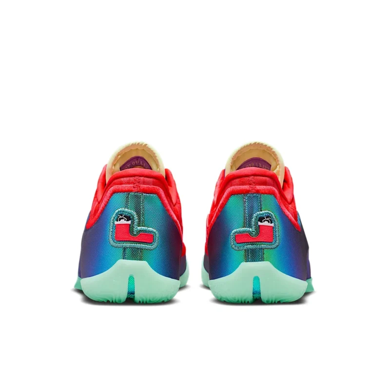 LeBron XXIII "Stocking Stuffer" - تصویر 6