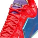 LeBron XXIII "Stocking Stuffer" - تصویر 7