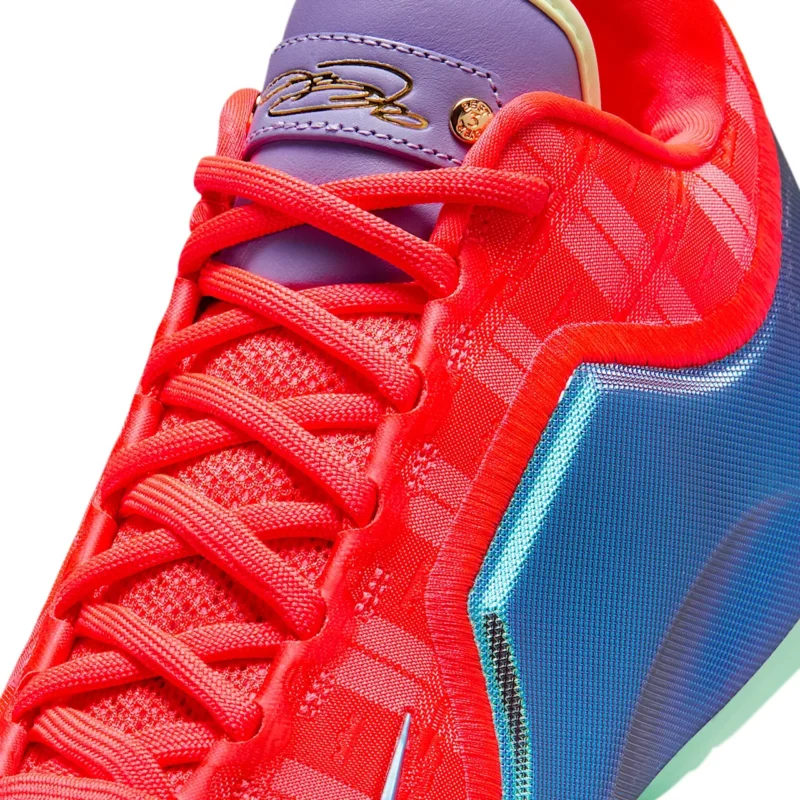 LeBron XXIII "Stocking Stuffer" - تصویر 7