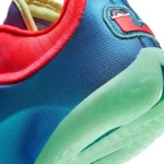 LeBron XXIII "Stocking Stuffer" - تصویر 8